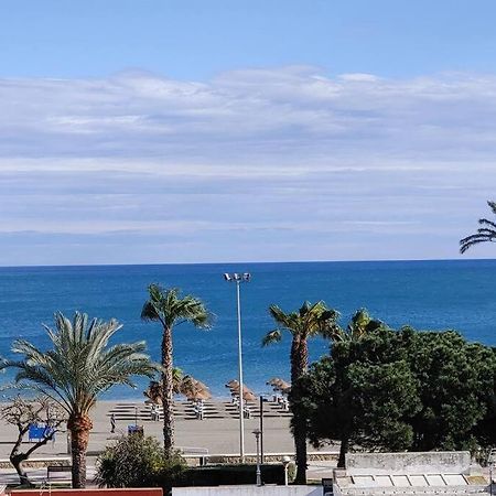 Precioso Apartamento Frente A La Playa Torre Del Mar Exterior foto